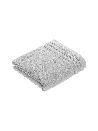 VOSSEN | Duschtuch LIORA 67x140cm Gris Clair