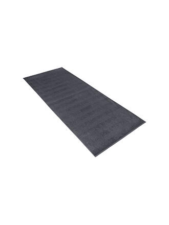 VOSSEN | Saunatuch 80x200cm TALO Graphite