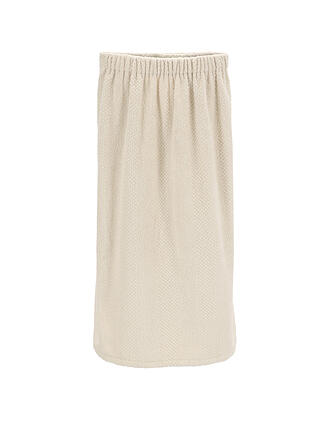 VOSSEN | Saunakilt SILVO sable pour hommes