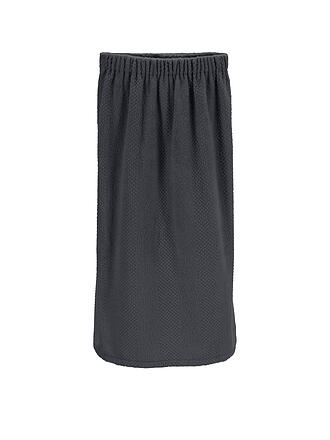 VOSSEN | Saunakilt pour homme SILVO Graphite