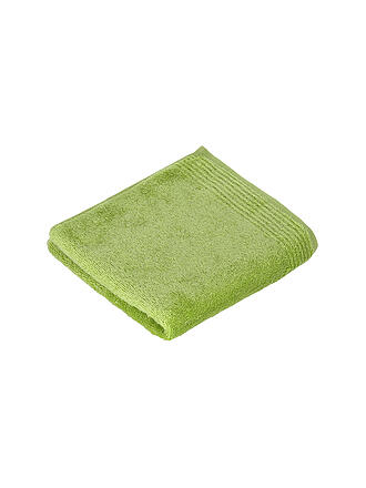 VOSSEN | Serviette 50x100cm YLVIE Avocat