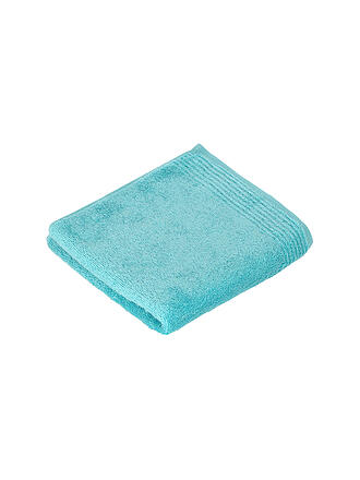 VOSSEN | Serviette de douche 67x140cm YLVIE Light Auzre