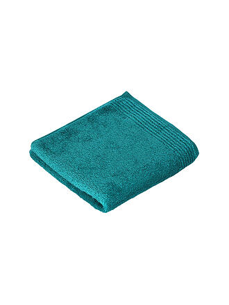 VOSSEN | Serviette de douche 67x140cm YLVIE Lagon