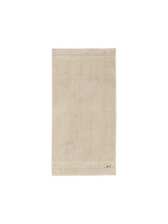 VOSSEN | Serviette 50x100cm SLEEPY SNOOPY Tibet