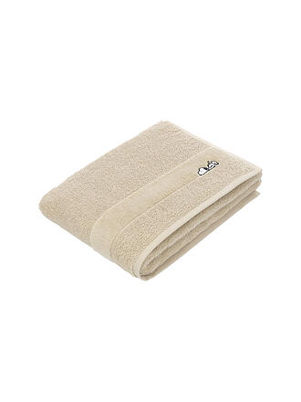 VOSSEN | Serviette de douche 67x140cm SLEEPY SNOOPY Tibet