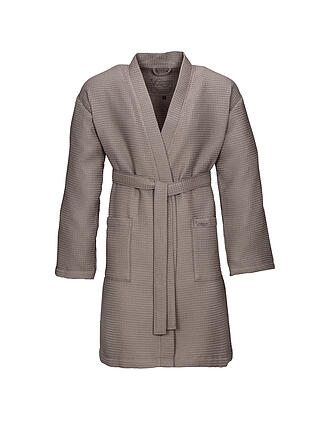 VOSSEN | Peignoir unisexe ROM Pepplestone