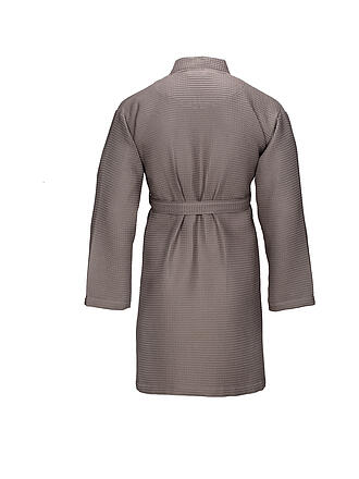 VOSSEN | Peignoir unisexe ROM Pepplestone