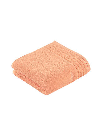 VOSSEN | Serviette 50x100cm VIENNA STYLE SUPERSOFT Soft Peach