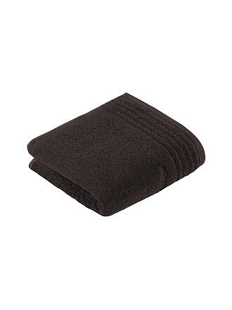 VOSSEN | Serviette 50x100cm VIENNA STYLE SUPERSOFT Espresso