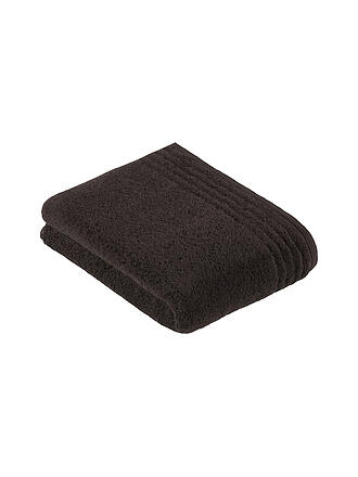 VOSSEN | Serviette de douche 67x140cm VIENNA STYLE SUPERSOFT Espresso