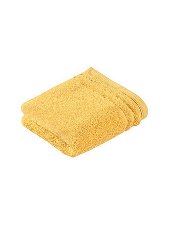 VOSSEN | Serviette d'invité 30x50cm VIENNA STYLE SUPERSOFT Honeytone