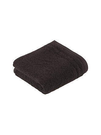 VOSSEN | Serviette d'invité 30x50cm VIENNA STYLE SUPERSOFT Espresso