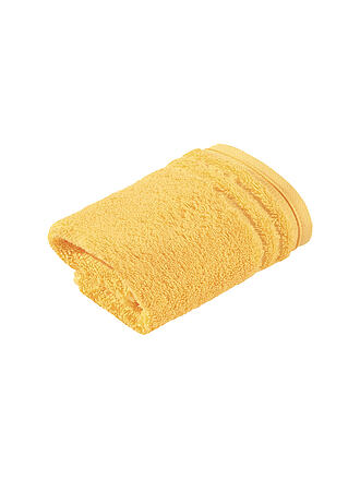 VOSSEN | Serviette de toilette 30x30cm VIENNA STYLE SUPERSOFT Honeytone