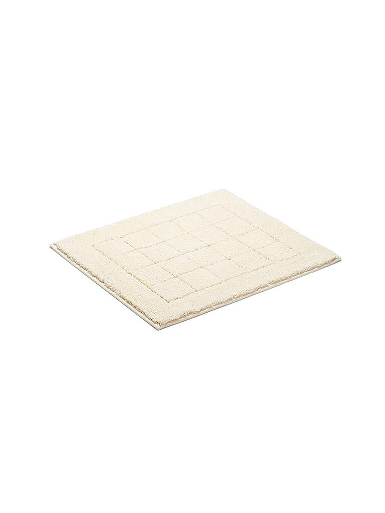 Tapis de bain EXCLUSIVE 55x65cm Ivory beige