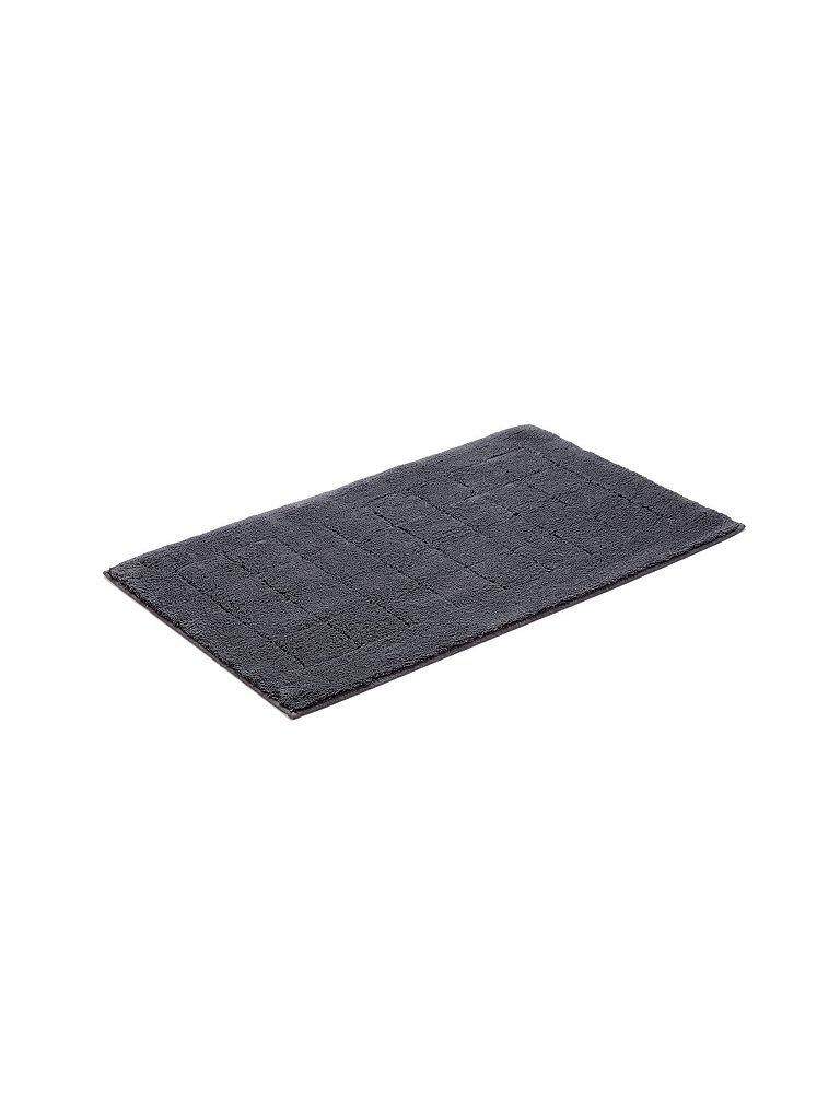 Nom du produit: Badeteppich EXCLUSIVE 60x100cm Flanell gris