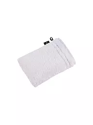 VOSSEN | Gant de toilette VIENNA STYLE SUPERSOFT 16x22cm Blanc | Blanc