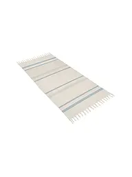 VOSSEN | Hamamtuch 80x180cm THEO | Menthe