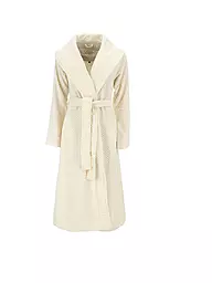 VOSSEN | Peignoir pour femmes GOLDEN CENTURY Chamois | Crème