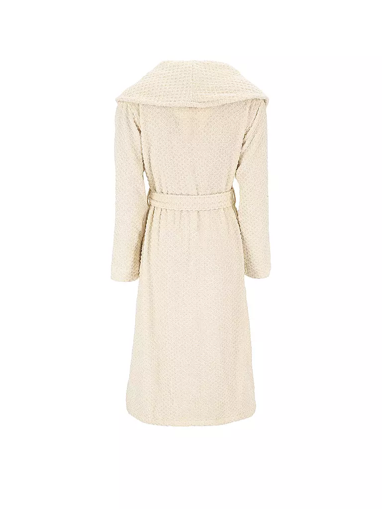 VOSSEN | Peignoir pour femmes GOLDEN CENTURY Chamois | 
