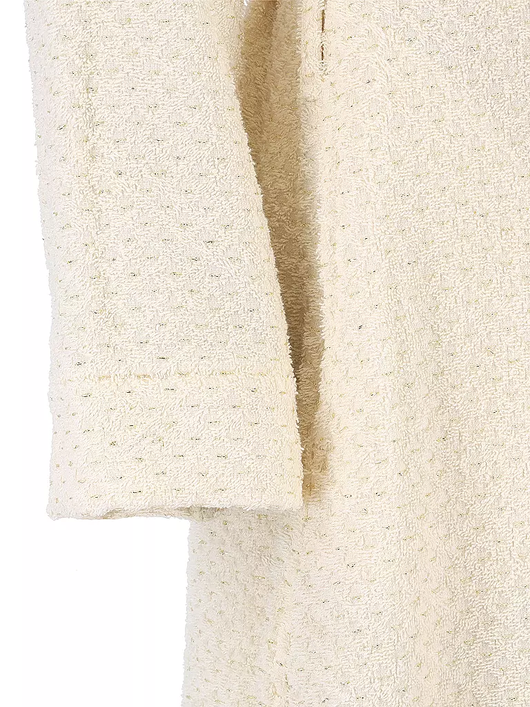 VOSSEN | Peignoir pour femmes GOLDEN CENTURY Chamois | 