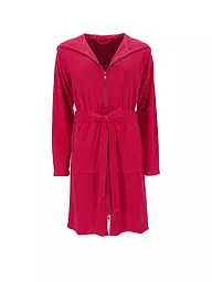 VOSSEN | Peignoir pour femmes TAMPA Kirschort | Baie