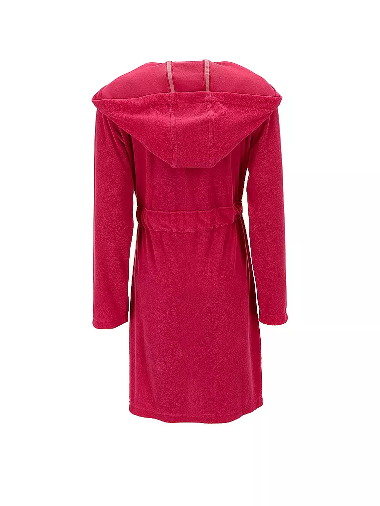 VOSSEN | Peignoir pour femmes TAMPA Kirschort | beere