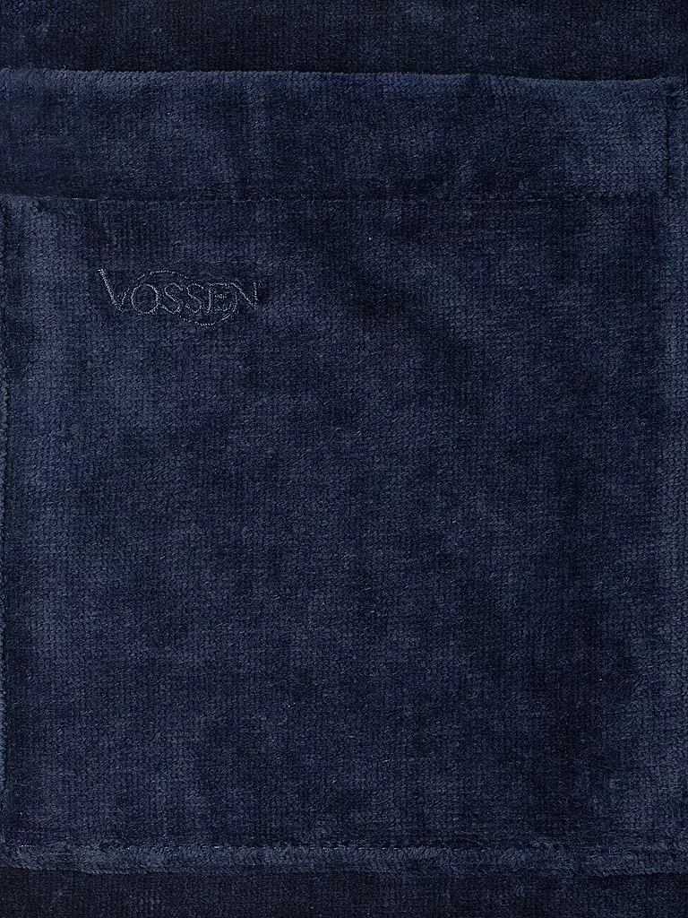 VOSSEN | Peignoir unisexe FEELING-L Winternight | 