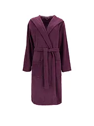 VOSSEN | Peignoir unisexe SAMU Sureau | Baie