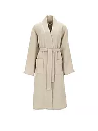 VOSSEN | Peignoir unisexe SIAM Detox Green | Beige