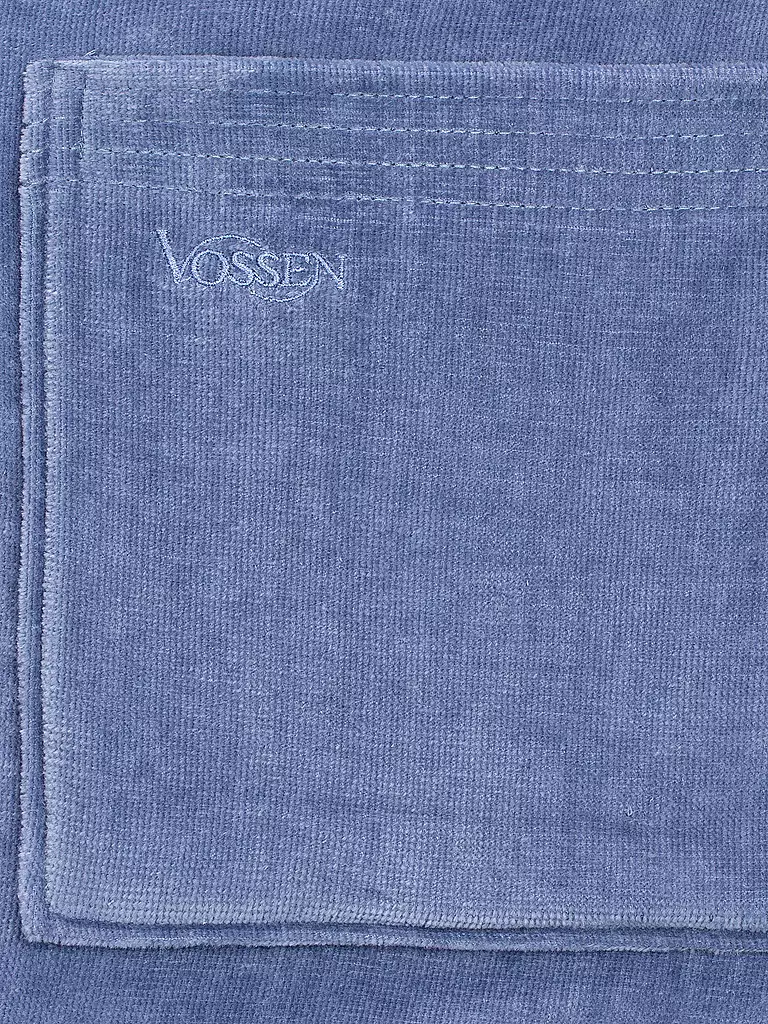 VOSSEN | Peignoir unisexe TEXAS Atlantic | 