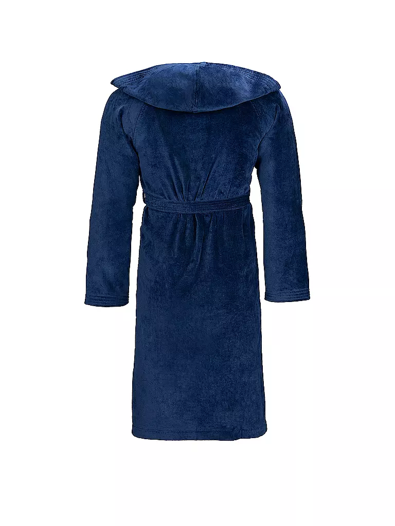 VOSSEN | Peignoir unisexe TEXAS Winternight | 