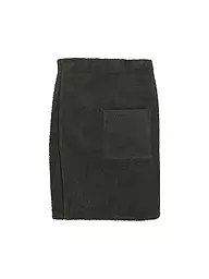 VOSSEN | Saunakilt pour homme LARS Stone | Olive