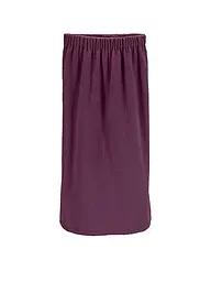 VOSSEN | Saunakilt SARINA sable pour femmes | Baie