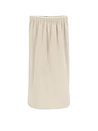 VOSSEN | Saunakilt SARINA sable pour femmes | Beige