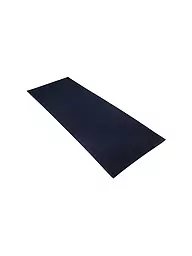 VOSSEN | Saunatuch ROM 80x220cm Winternight | Bleu foncé