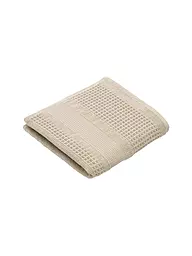 VOSSEN | Serviette 50x100cm SENSES Detox Green | Beige