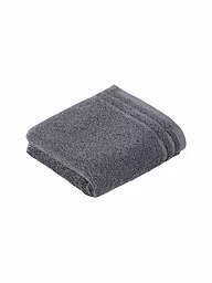 VOSSEN | Gant CALYPSO FEELING 30x50cm Noir | Gris