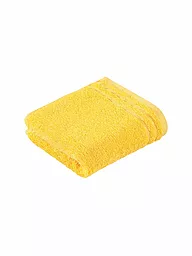 VOSSEN | Gant CALYPSO FEELING 30x50cm Noir | Jaune