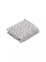 VOSSEN | Gant TOMORROW 30x50cm Gris foncé | Gris clair