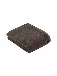 VOSSEN | Serviette de douche VIENNA STYLE SUPERSOFT 67x140cm Gris Ardoise | Gris