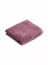 VOSSEN | Serviette VIENNA STYLE SUPERSOFT 60x110cm Camel | Baie