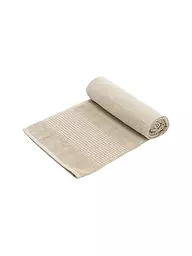 VOSSEN | Tapis de yoga 67x180cm SHALLOW Pearl Skin | Beige
