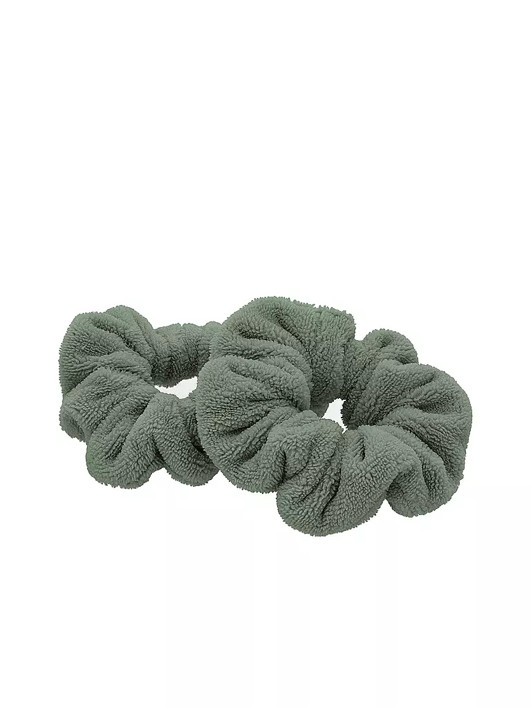 VOSSEN | Trousse de toilette 11 pièces BEAUTY BAG Detox Green | 