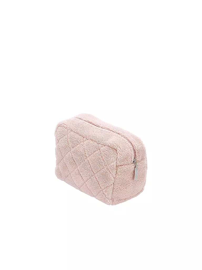 VOSSEN | Trousse de toilette 11 pièces BEAUTY BAG Pearl Skin | 