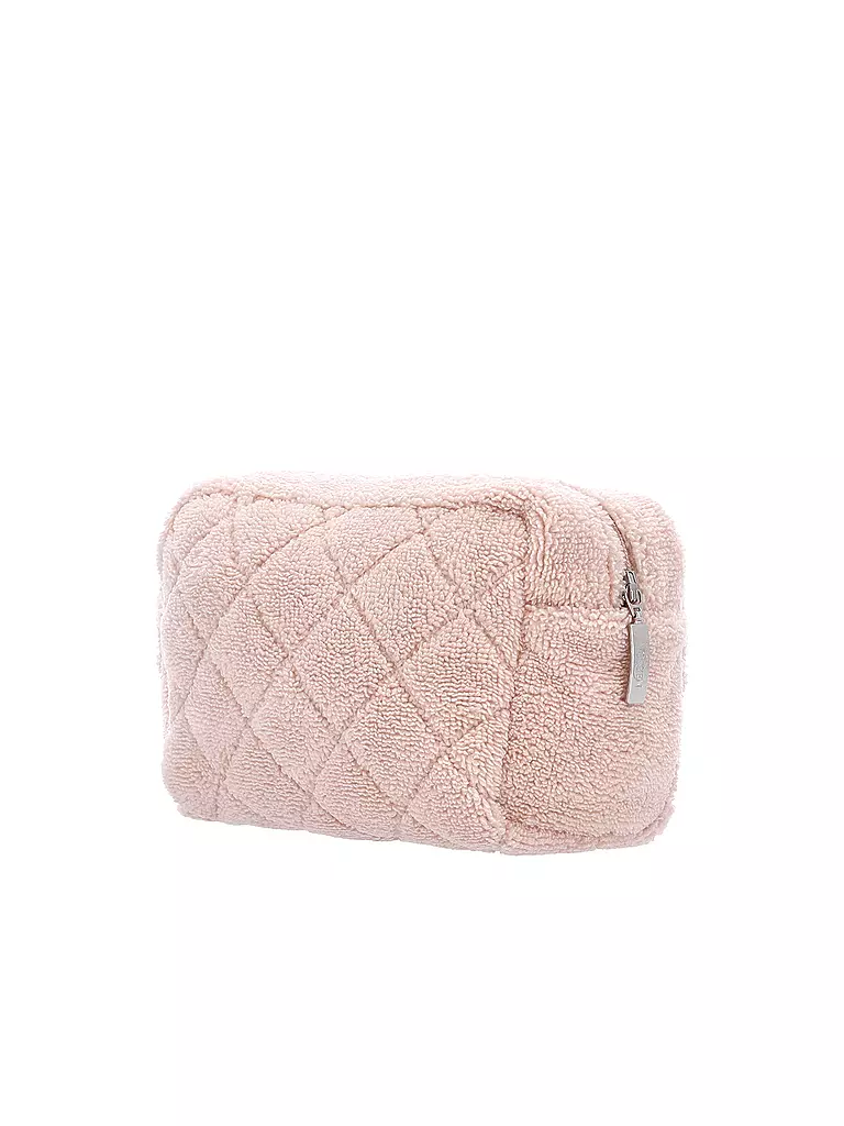 VOSSEN | Trousse de toilette 11 pièces BEAUTY BAG Pearl Skin | 