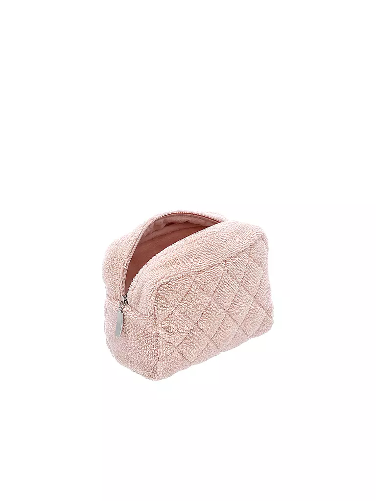 VOSSEN | Trousse de toilette 11 pièces BEAUTY BAG Pearl Skin | 