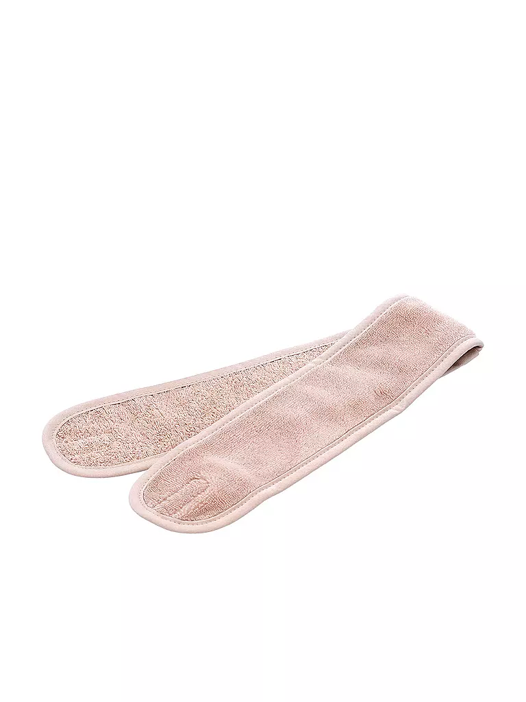 VOSSEN | Trousse de toilette 11 pièces BEAUTY BAG Pearl Skin | 