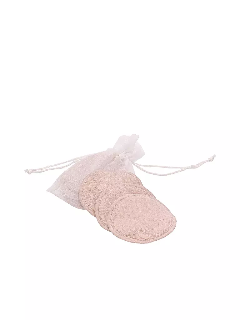 VOSSEN | Trousse de toilette 11 pièces BEAUTY BAG Pearl Skin | 