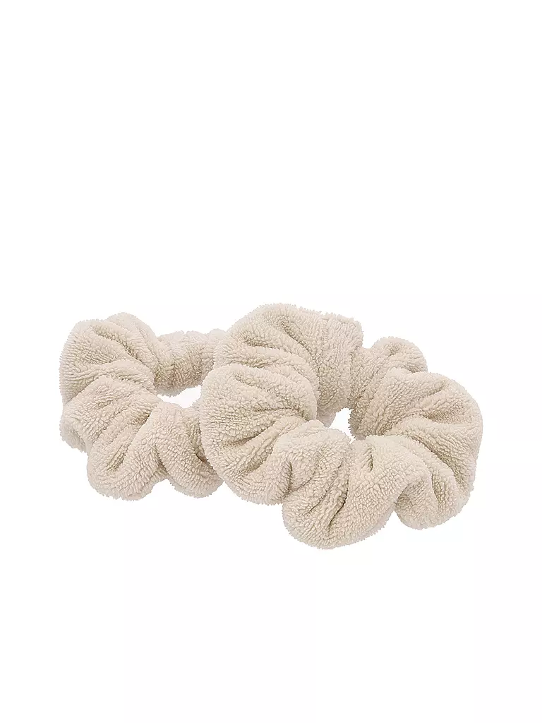 VOSSEN | Trousse de toilette 11 pièces BEAUTY BAG Tibet | beige