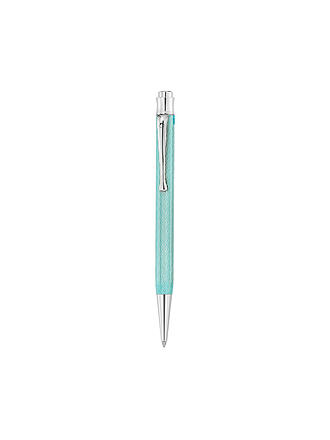 WALDMANN | Stylo à bille Tango Imagination Aquamarine